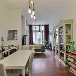 Huur 3 slaapkamer appartement van 111 m² in Brussels