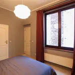 Appartement de 45 m² avec 1 chambre(s) en location à brussels