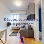  appartement avec 1 chambre(s) en location à Sèvres