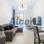 Alquilo 4 dormitorio apartamento de 125 m² en Madrid