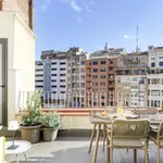 Rent 2 bedroom apartment of 65 m² in Barcelona