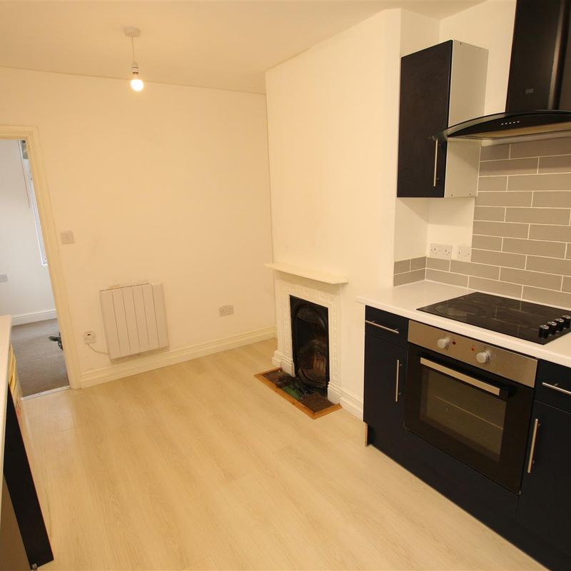 apartment for rent in 353A, Northampton UK