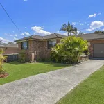 Rent 3 bedroom house in Mannering Park