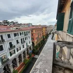 Rent 4 bedroom apartment of 135 m² in Genoa