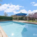 Rent 6 bedroom house of 45980 m² in  Grasmere NSW 2570                        