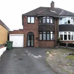 Rent 3 bedroom house in West Midlands