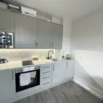 1 room apartment to let