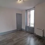 Appartement de 37 m² avec 2 chambre(s) en location à TROYES