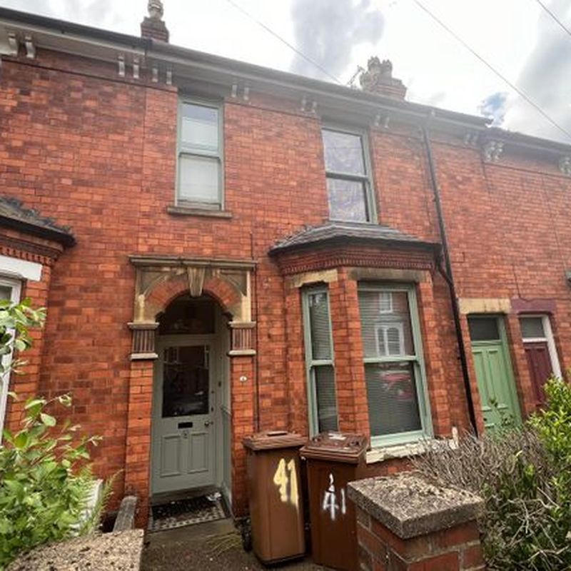 Flat to rent in Richmond Road, Lincoln LN1 Ingleby