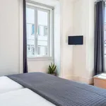 Alugar 1 quarto apartamento de 50 m² em lisbon