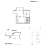 Hyr ett 2-rums lägenhet på 35 m² i Lund