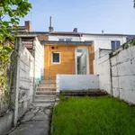 Huur 2 slaapkamer huis in La Louvière