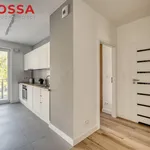 Rent 2 bedroom apartment of 49 m² in Warszawa