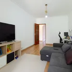 Rent 2 bedroom apartment of 85 m² in Lisboa