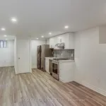 1 bedroom apartment of 322 sq. ft in Toronto (South Riverdale)