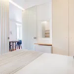 Rent 1 bedroom apartment of 43 m² in Lisbon