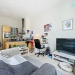 Rent 1 bedroom apartment in Bruxelles