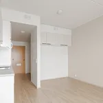 Vuokraa 1 makuuhuoneen asunto, 24 m² paikassa Hämeenlinna