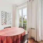 Appartement de 73 m² avec 2 chambre(s) en location à paris