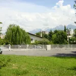 Rent 1 bedroom apartment of 19 m² in GRENOBLE