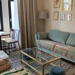 Huur 1 slaapkamer appartement van 65 m² in brussels