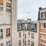 Rent 3 bedroom apartment of 56 m² in Paris