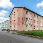 Pronajměte si 1 ložnic/e byt o rozloze 28 m² v Rokycany