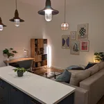 Rent 2 bedroom apartment of 46 m² in Berlin