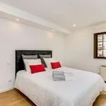 Rent a room in lisbon