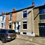 Terraced house to rent in Harold Street, Abington, Northampton NN1