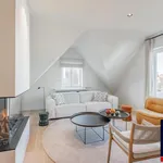 Penthouse in villa residentie met 3 slpk - modern gemeubileerd