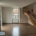 Rent 3 bedroom apartment of 135 m² in Varese