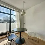 Huur 1 slaapkamer appartement in Ixelles