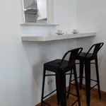 Alquilo 5 dormitorio apartamento de 128 m² en Madrid