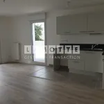 Appartement de 59 m² avec 2 chambre(s) en location à Nantes