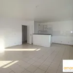 Appartement de 62 m² avec 3 chambre(s) en location à CESSON