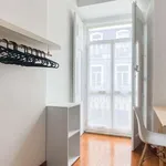 Rent a room in lisbon