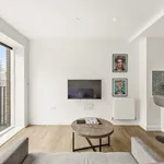 Rent 2 bedroom apartment of 41 m² in London