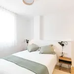 Alquilar 1 dormitorio apartamento en barcelona