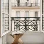 Rent 2 bedroom apartment in paris