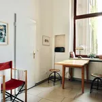 Rent a room in berlin