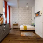 Miete 1 Schlafzimmer wohnung von 20 m² in Vienna