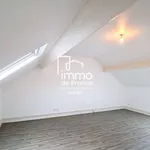 Maison de 100 m² avec 1 chambre(s) en location à Ambrières-les-Vallées