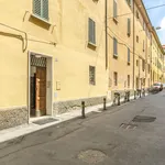 Rent 2 bedroom apartment of 45 m² in Bologna