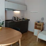 Miete 1 Schlafzimmer wohnung von 25 m² in Aachen