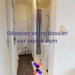 Rent 1 bedroom apartment in Nancy