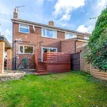 Rent 4 bedroom house in East Of England