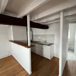 Rent 1 bedroom apartment of 40 m² in Noyon