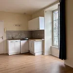 Appartement de 33 m² avec 2 chambre(s) en location à Dol