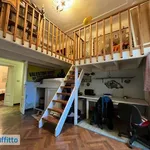 Rent 4 bedroom apartment of 140 m² in Milan